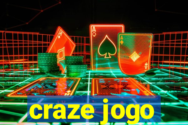 craze jogo